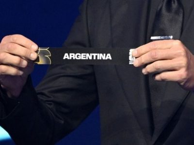 Un grupo amigable: la Selección Argentina conoce a sus rivales para el Mundial 2026