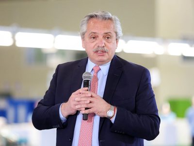 Impuesto a la riqueza: Fernández admitió que podría ser declarado inconstitucional, pero lo defendió