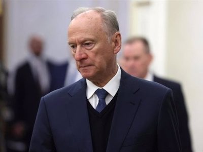 Rusia acusa a Reino Unido de querer hacer de Ucrania su "colonia" con su reciente acuerdo