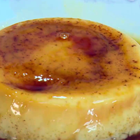 Flan casero versión fit: para tentarte con un dulcito a la tarde y no sentir tanta culpa por las calorías