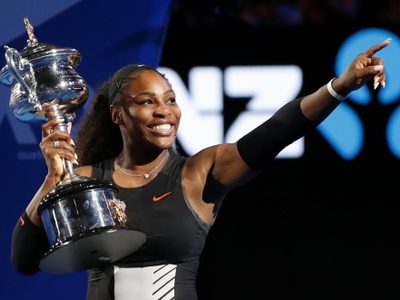 Serena Williams sobre su retiro: "Empezó la cuenta regresiva"