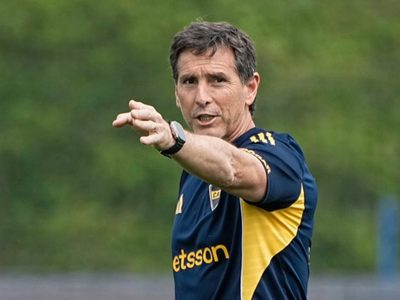 Sin Cavani y con algunas sorpresas: la figura de Boca que vuelve a ser convocado con Úbeda