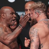 La cruda revelación de Mike Tyson tras su pelea con Jake Paul