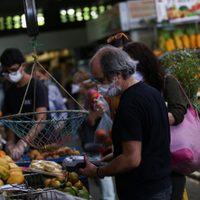 Se agrava la crisis del coronavirus en México: hay más de 3.500 muertos y 36 mil infectados