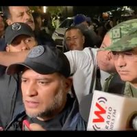 Terminó revisión de horno clandestino, falta saber a cuántas personas corresponderían los restos