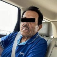 "Mayo" Zambada: Las pistas de una rendición pactada