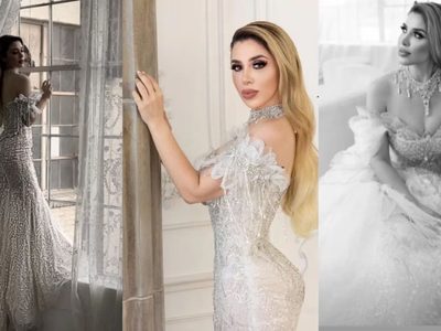 Emma Coronel, esposa de “El Chapo” Guzmán, será modelo en el Milan Fashion Week