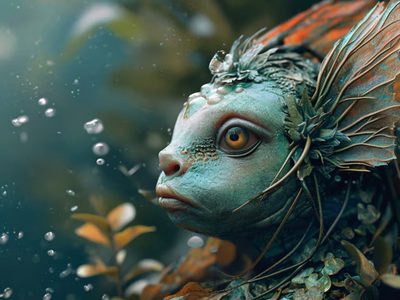 "Típico de Acuario": la cualidad obligada de todos los acuarianos
