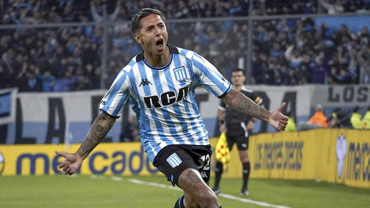 Agustín Almendra se va al club de Don Ramón, el Necaxa
