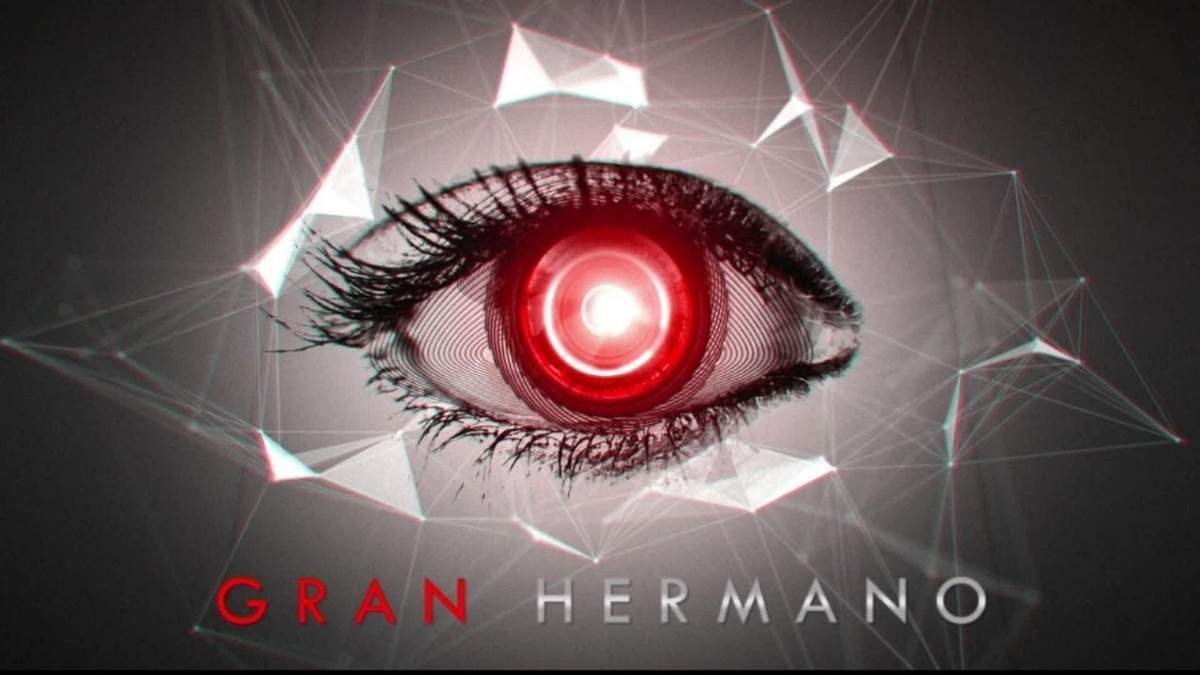 Gran Hermano. Fuente: (Instagram)