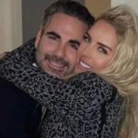 Tania Ruiz, ex de Peña Nieto, presume su nueva relación sentimental