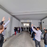 Se multiplican los reclamos de los trabajadores estatales