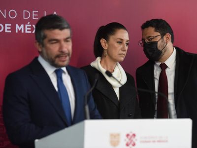 Nuevo conflicto inmobiliario: gobierno de la CDMX va contra funcionario de la Miguel Hidalgo