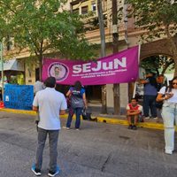 Conflicto judicial en Neuquén: SEJUN rechazó la suba salarial y definió medidas de fuerza
