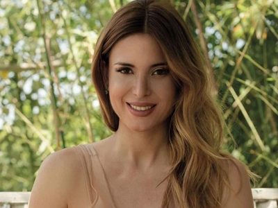 ¡Lo hizo viral! El video de Jesica Cirio en el que desborda... ¿belleza y sensualidad? ¡Diosa!