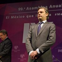 AMLO 'es un peligro”… para la reforma educativa, alerta Nuño