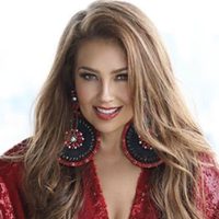 ¡OMG! Thalía se reveló en un video y dejó a sus fans con la boca abierta. ¿Qué le pasó?