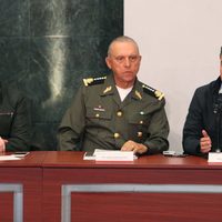 Titular de la SEP prevé que se regularicen clases la próxima semana