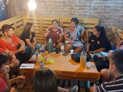 Gran noticia: Crearon la primera Asociación de Fútbol Femenino de Neuquén y Río Negro