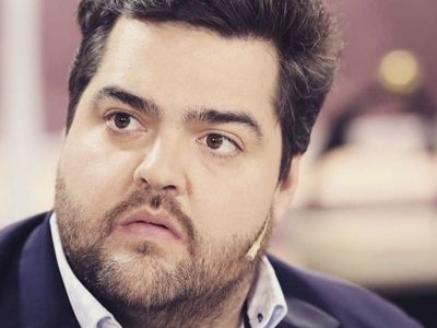 Darío Barassi se sinceró sobre el problema con el que lucha desde hace años: "No es sano"