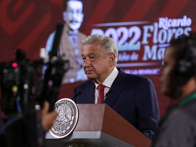 Estos fueron los principales temas de la conferencia mañanera de AMLO del 11 de octubre (Video)