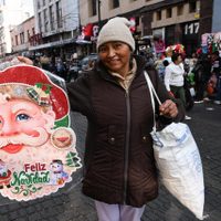 Lluvias, chubascos y heladas en Navidad; así pegará el frío entre lunes y jueves