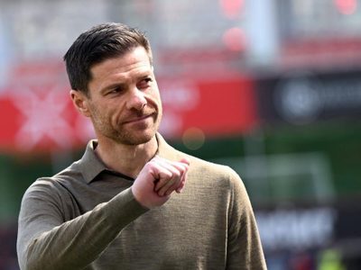 El jugador de la Selección Argentina que Xabi Alonso quiere para el Real Madrid
