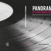 "Panorama de la música popular mexicana", de Luis Díaz-Santana