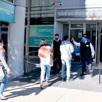 Sigue el calendario de cobro del IFE: quiénes cobran este jueves