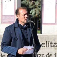 Omar Gutiérrez encabezó el acto por el Día de la Memoria en Neuquén