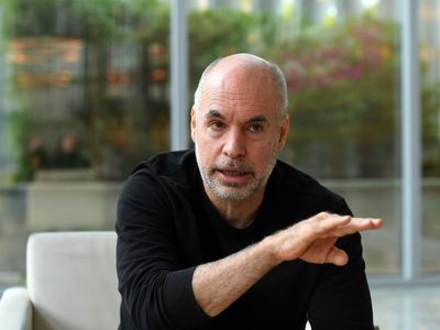La Ciudad de Buenos Aires podría frenar las reaperturas tras la advertencia de Alberto Fernández