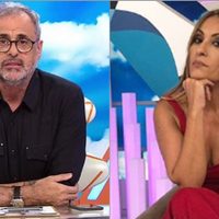 "El que más tiene": Marcela Tauro incomodó a Jorge Rial y él fue contundente. ¡Calor en América TV!