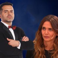 La defenestró: Ángel De Brito se cansó de guardar el secreto y reveló cómo es la verdadera Granata