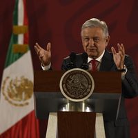 Al oponerse a combatir facturas falsas, Coparmex demuestra que las apoyaba, dice AMLO