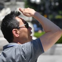 Protéjase de los golpes de calor en CDMX: estos son los síntomas y las recomendaciones a seguir