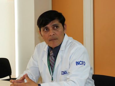 Director del ISPyCF de la CDMX achaca a la Fiscalía los retrasos en la entrega de cuerpos