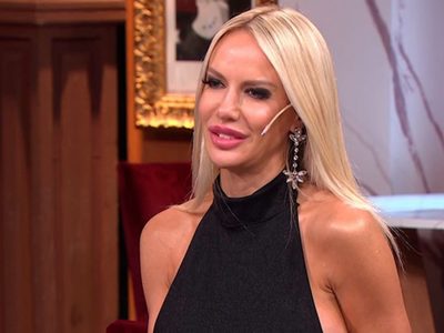 La sinceridad ante todo: Luciana Salazar dice la verdad sobre Matilda y nadie puede creerlo