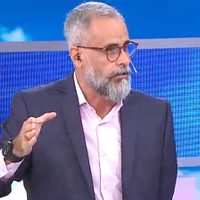 "Noooo": Jorge Rial sorprendido al aire de Intrusos con un doloroso fallecimiento por coronavirus