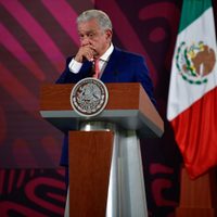 Estos fueron los principales temas de la conferencia mañanera de AMLO del 9 abril (Video)