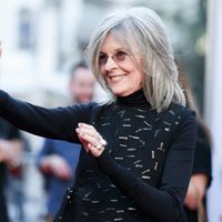 Fallece a los 79 años Diane Keaton, actriz de "Annie Hall" y "El Padrino"