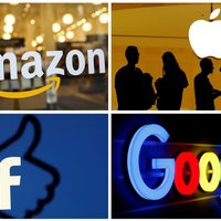 Francia no sucumbió a las amenazas de Estados Unidos: impondrá impuestos a las empresas digitales