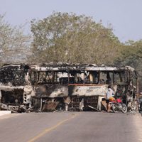 Se fugan 23 presos del penal de Puerto Vallarta tras motín por muerte de "El Mencho"