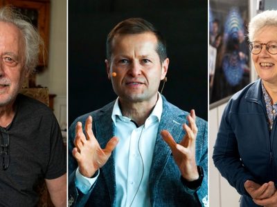 Anuncian el Premio Nobel de Física 2023