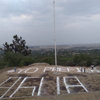 Santa Lucía, imposición que sienta bases para futuras violaciones: Zeferino Ladrillero