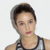 Apuesta a todo: María Pedraza deslumbró en las redes con un nuevo look