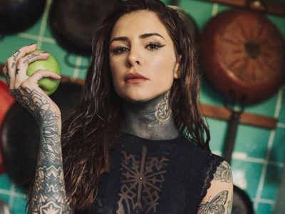 ¡Siguen los enigmáticos! Cande Tinelli y el posteo que encendió las sospechas. ¿Qué está pasando?