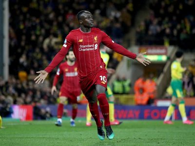 El Liverpool, imparable en la Premier League
