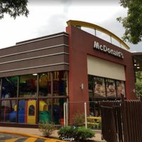 McDonald's gana 21 por ciento menos en 2020 por la pandemia