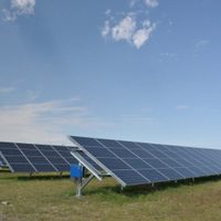 Energía renovable: La provincia de Buenos Aires sumó 15 nuevos parques solares