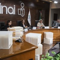 La SCJN acepta acelerar la discusión sobre el nombramiento de comisionado del INAI